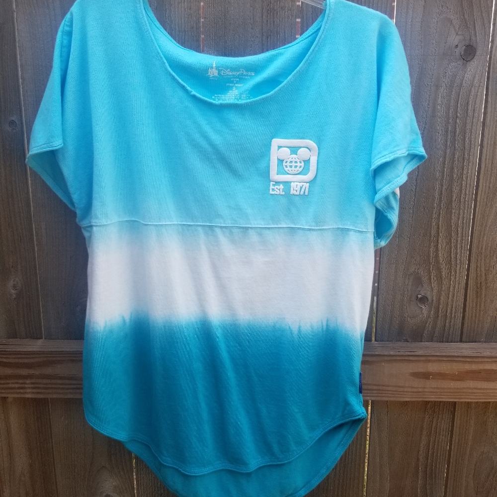 Disney world Jersey